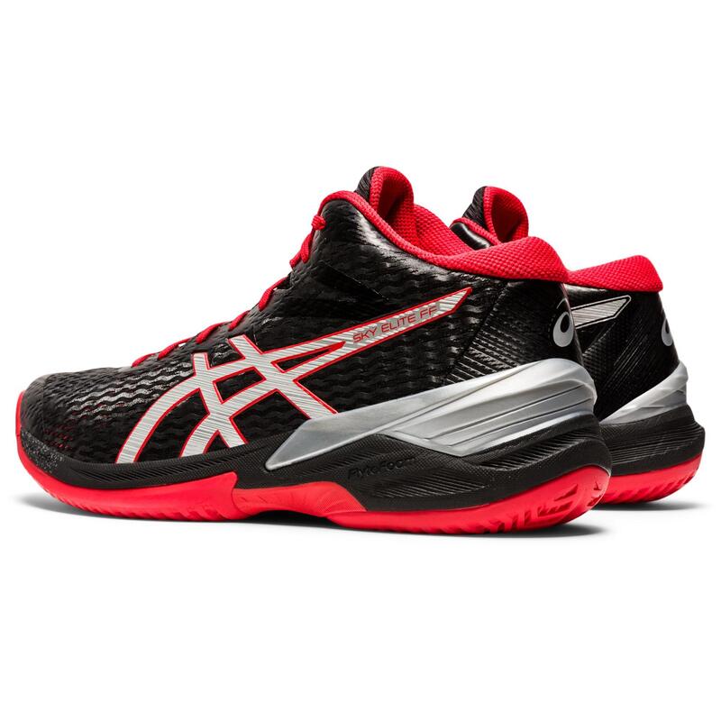 CHAUSSURE DE VOLLEY-BALL HOMME ASICS SKY ELITE FF MID