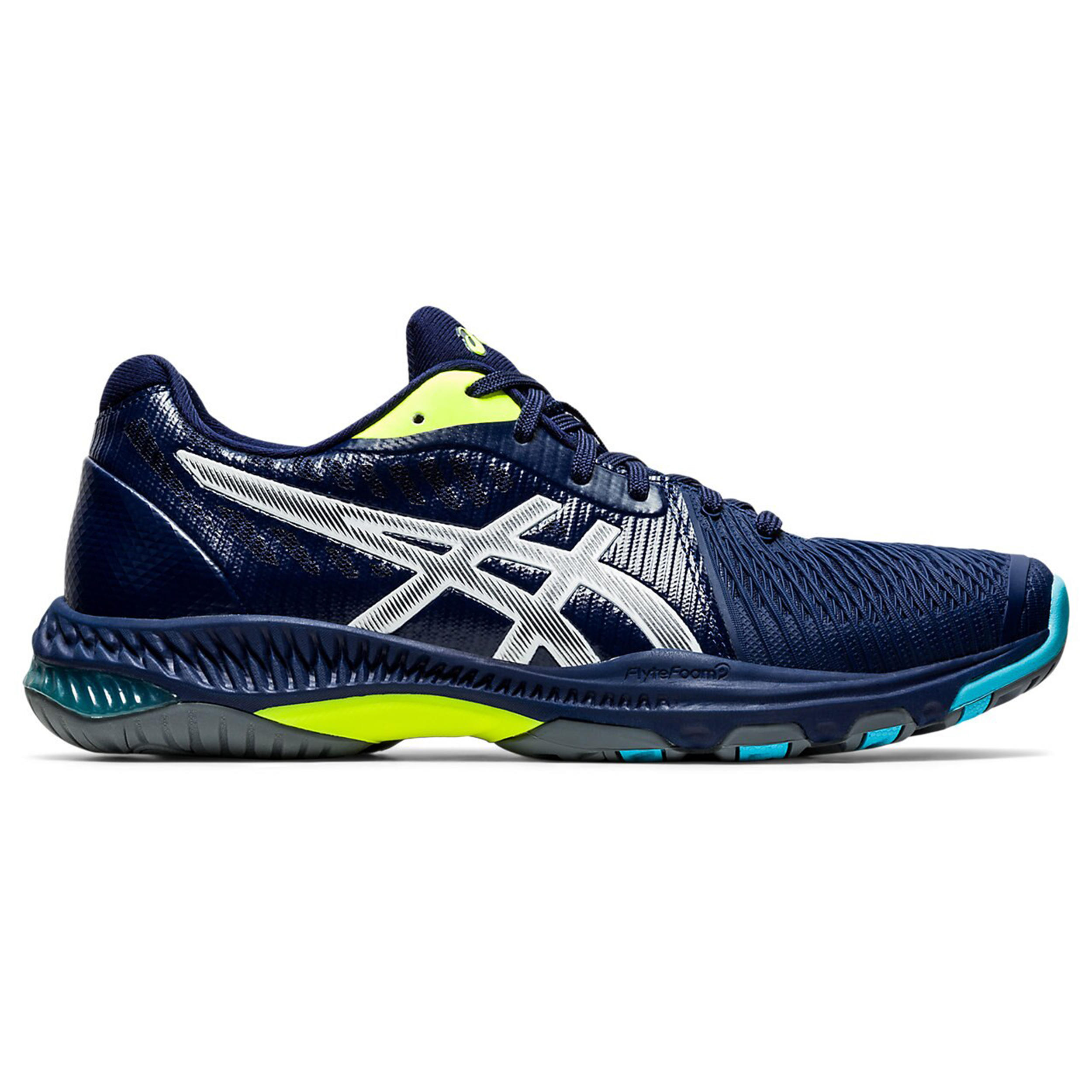 ASICS picture