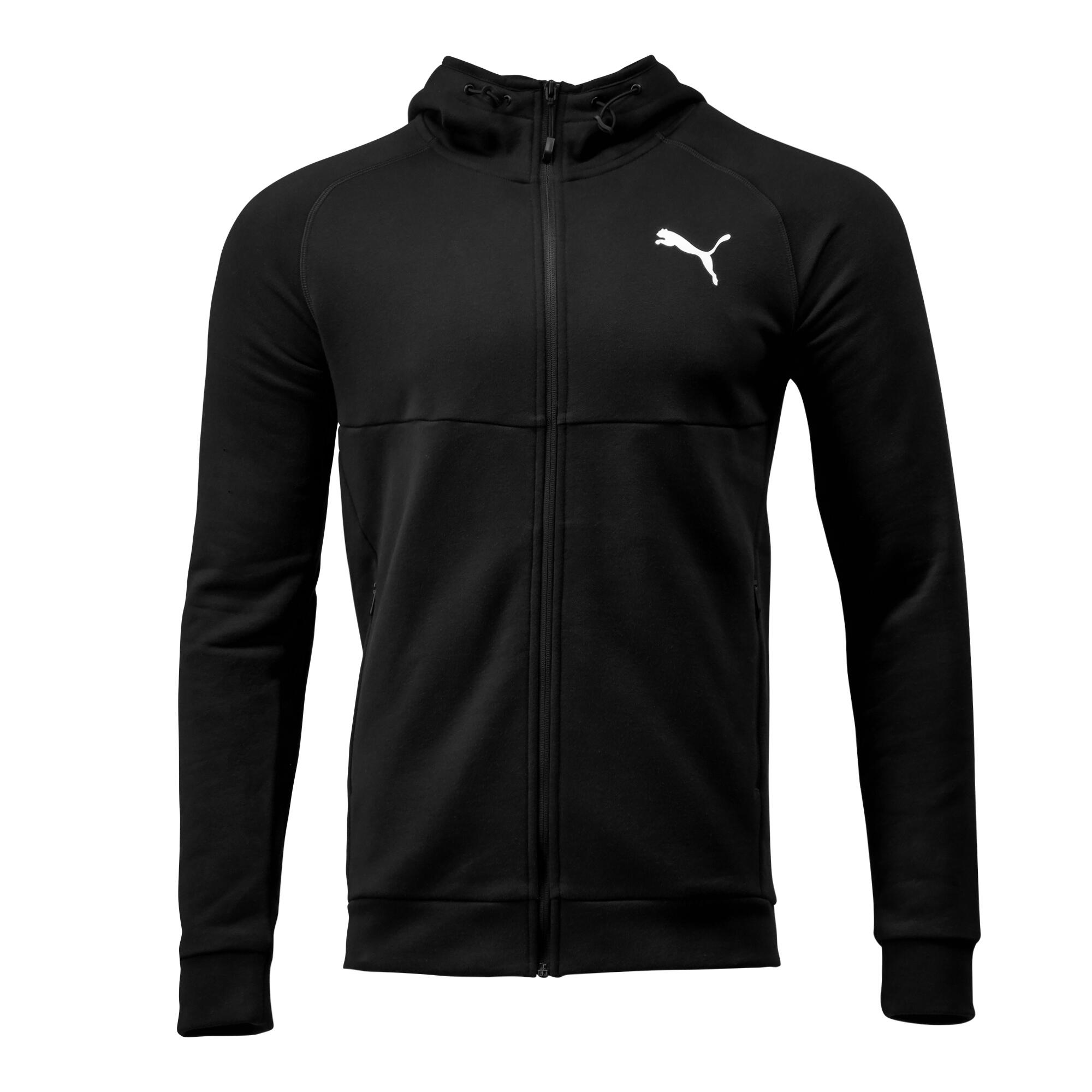 Veste puma decathlon Clearance