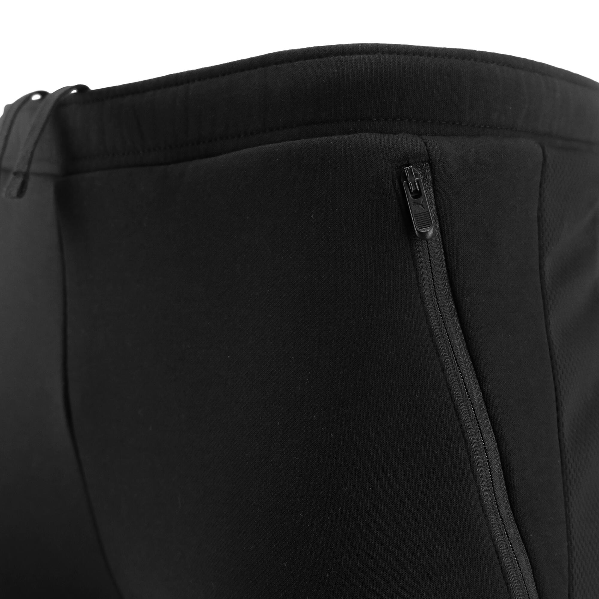 Pantalon de Jogging Puma Homme Noir 7/7