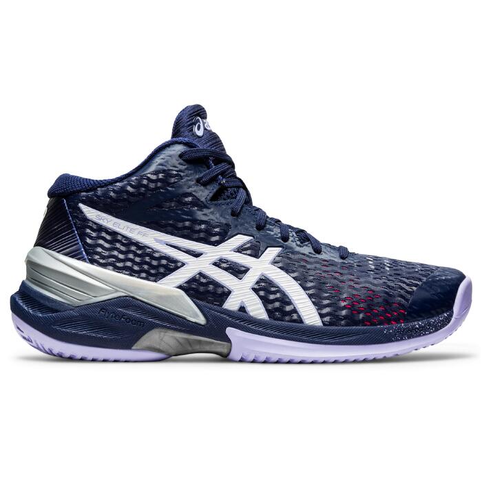asics chaussure volley