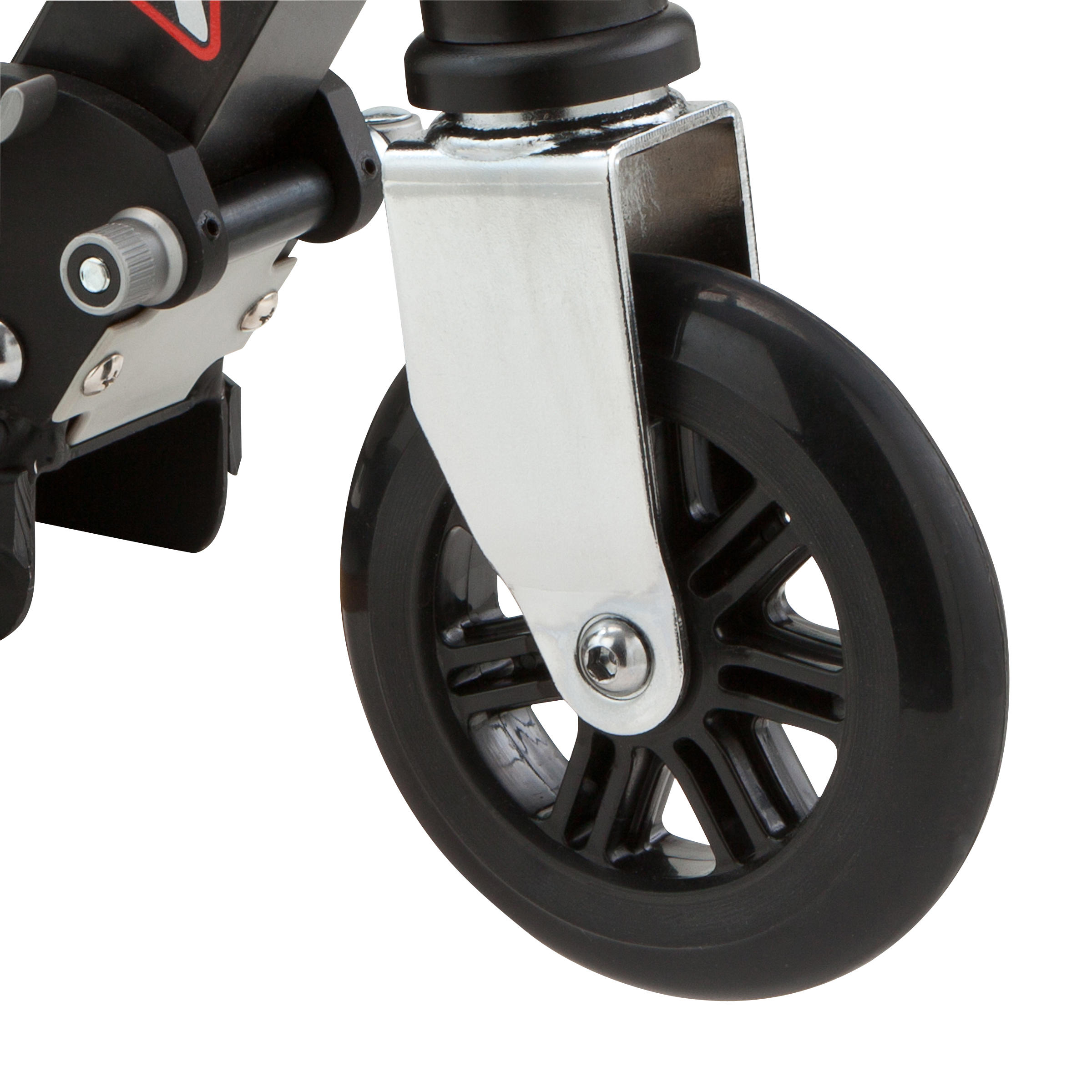 Mid 1 Kids' Scooter - Blue 8/9