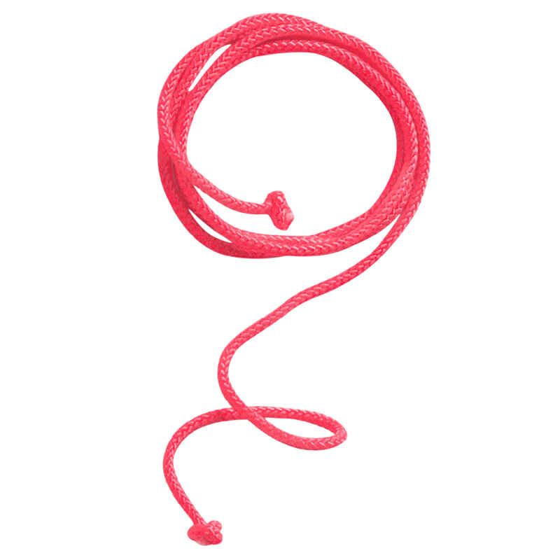 Rhythmic Gymnastics (RG) Rope 3 Metres - Coral