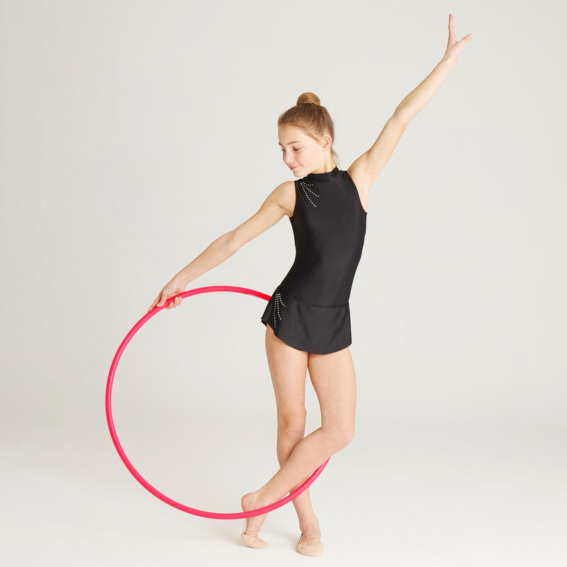 Arco de Ginástica Rítmica (GR) 75 cm Rosa