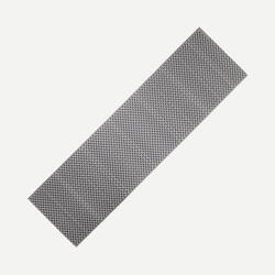 Vikbart liggunderlag för vandring – MT500 – 180 x 55 cm – En person