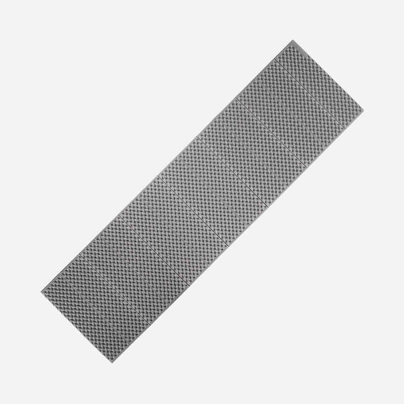 Schaumstoff-Isomatte Trekking MT500 faltbar 180 × 55 cm 1 Person
