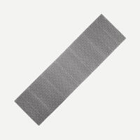Matelas mousse de trekking pliable - MT500 - 180 x 55 cm - 1 personne