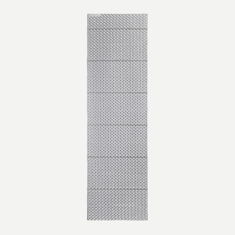 

Матрас складной изолирующий для треккинга - MT500, 55 x 195 см, односпальный, 306340