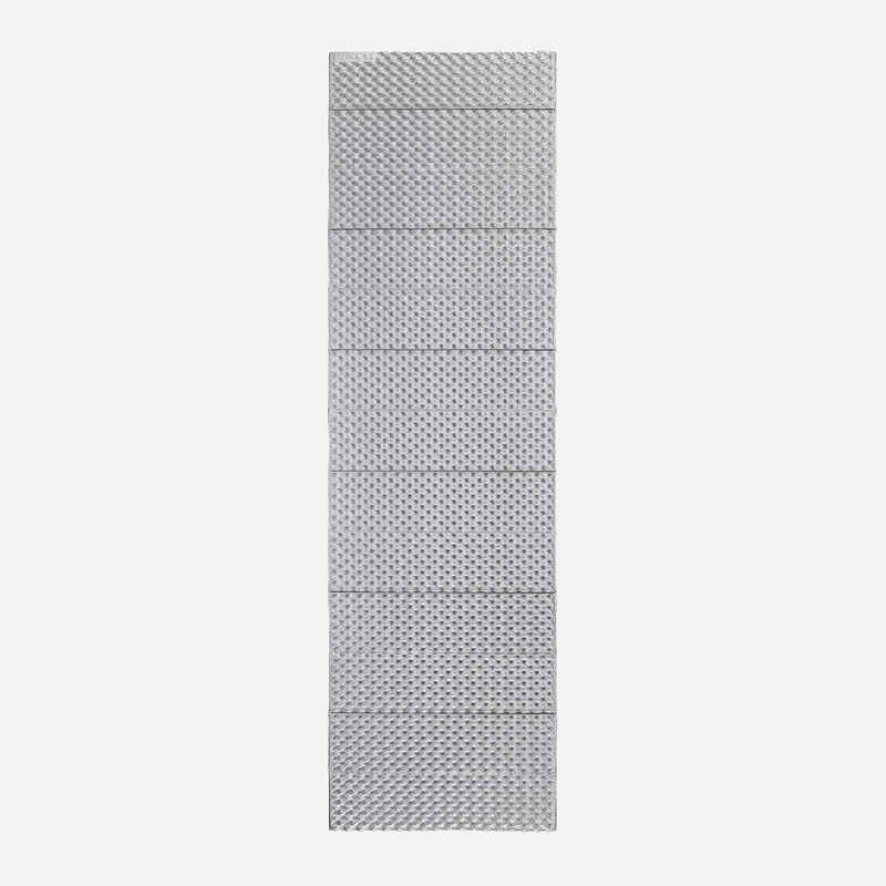 СГЪВАЕМО ШАЛТЕ ОТ ПЯНА ЗА ТРЕКИНГ MT500 ISOLANT, 195 x 55 СМ, 1-МЕСТНО СГЪВАЕМО ШАЛТЕ ОТ ПЯНА ЗА ТРЕКИНГ MT500 ISOLANT, 195 x 55 СМ, 1-МЕСТНО
