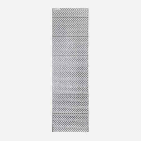 Trekking Folding Foam Mattress - MT500 Insulating - 195 x 55 cm - 1 person