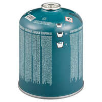 Alpinismo - CARTUCHO GÁS ENROSCAR 450g V1 FORCLAZ - Comida desidratada, fogões e gás