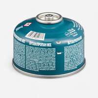 Alpinismo - CARTUCHO GÁS ENROSCAR 100g V2 FORCLAZ - Comida desidratada, fogões e gás