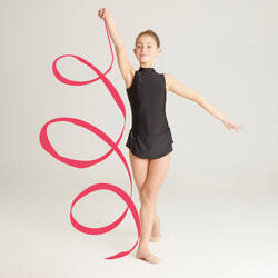 Rhythmic Gymnastics (RG) Ribbon 4m - Pink