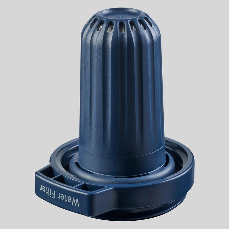 Bidon Flexibil și compresibil cu filtru MT500 1L