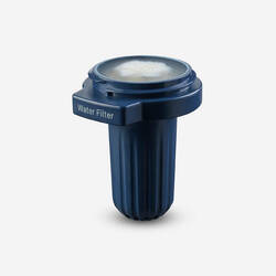 Soft, compressible water bottle filter - MT500