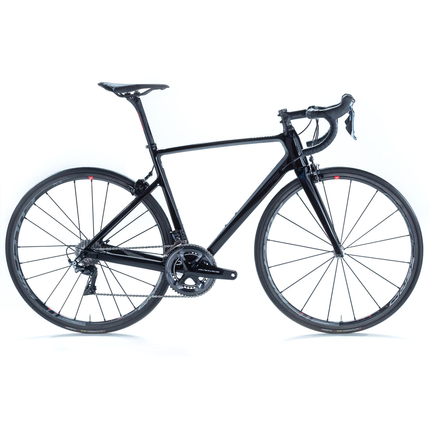 edr cf dura ace