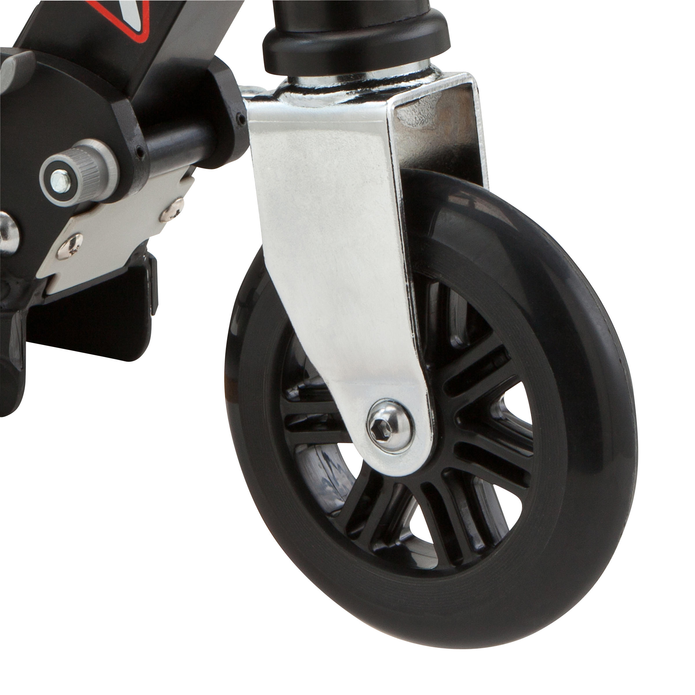Mid 1 Children's Scooter - Red 7/9