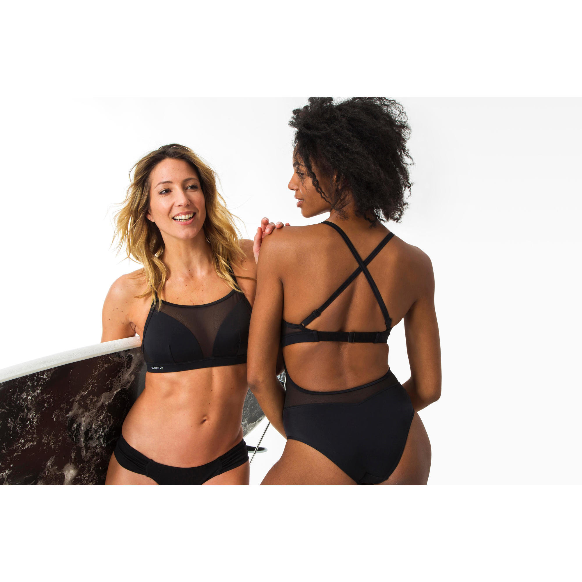 brazilian women's swimwear