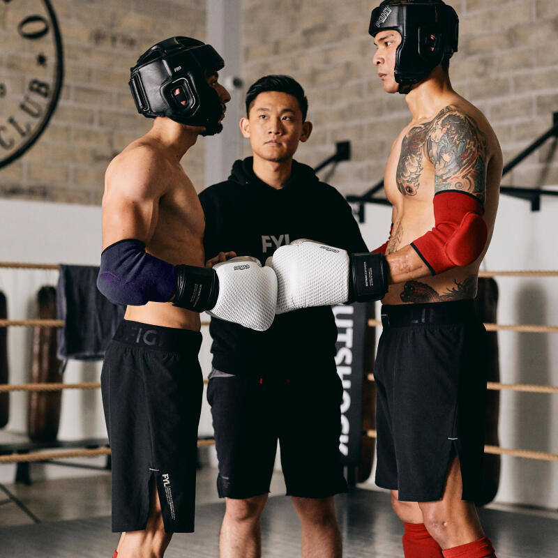 BOXE