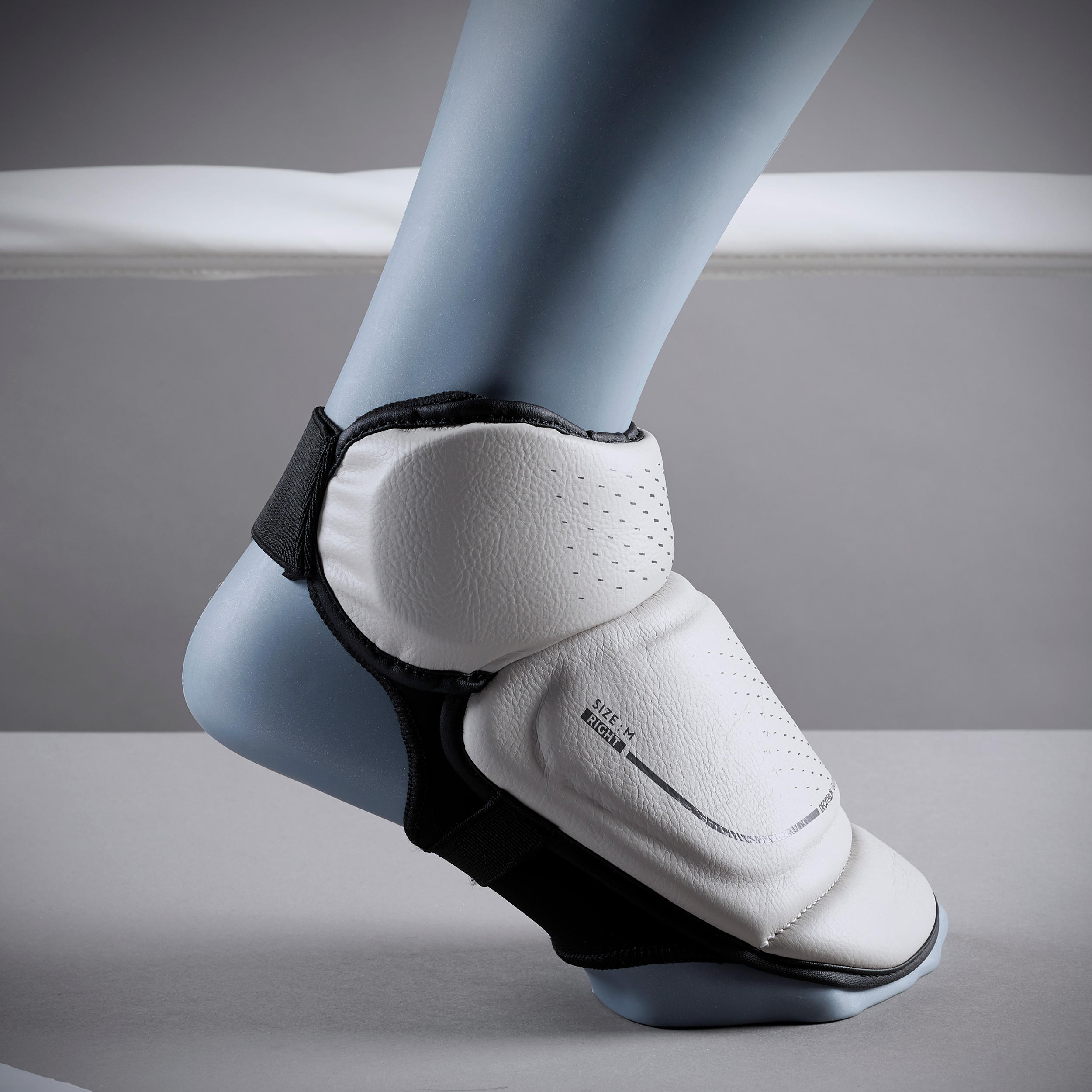 decathlon ankle brace