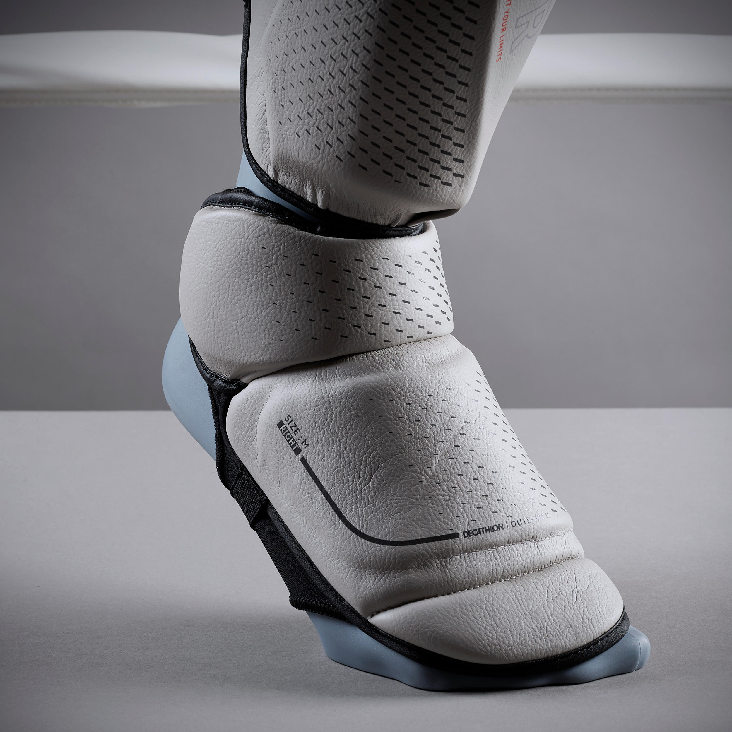 decathlon ankle brace