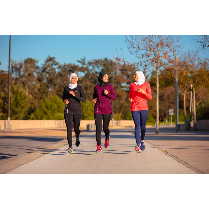 SPOR BAŞÖRTÜSÜ