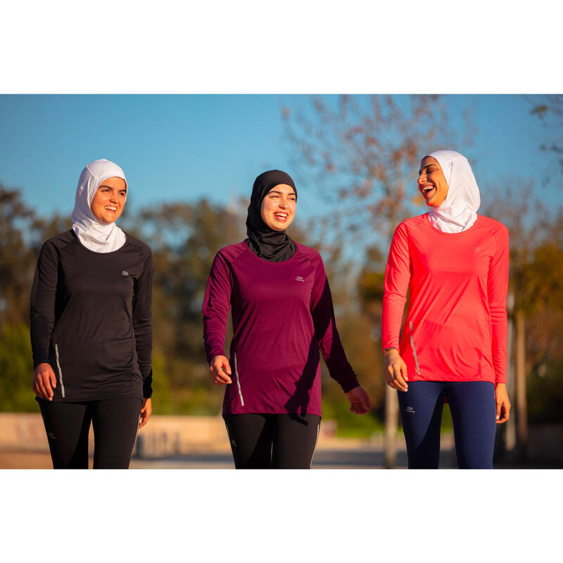 SPOR BAŞÖRTÜSÜ