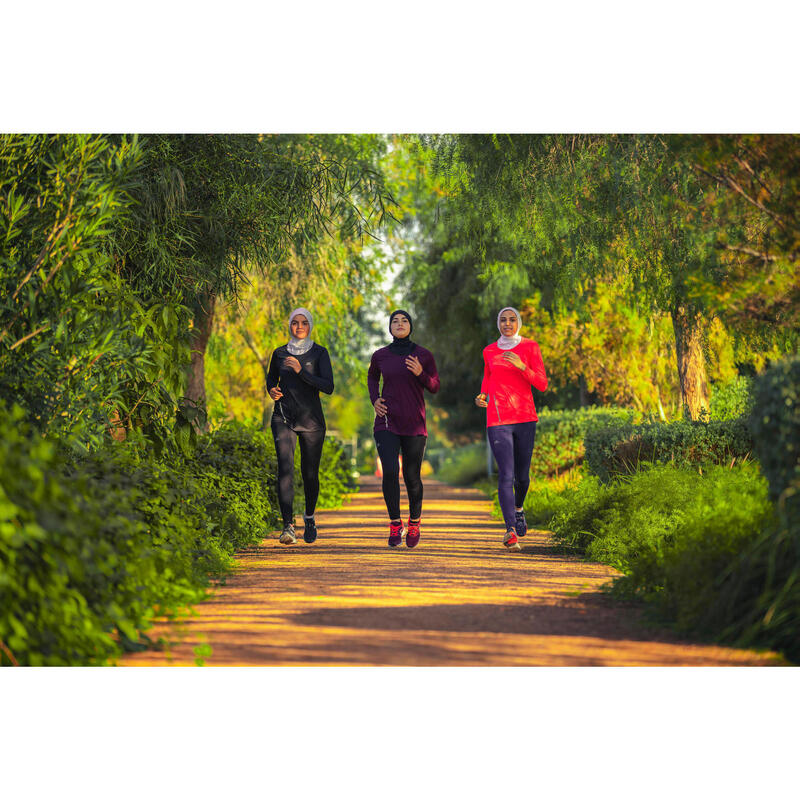 SPOR BAŞÖRTÜSÜ