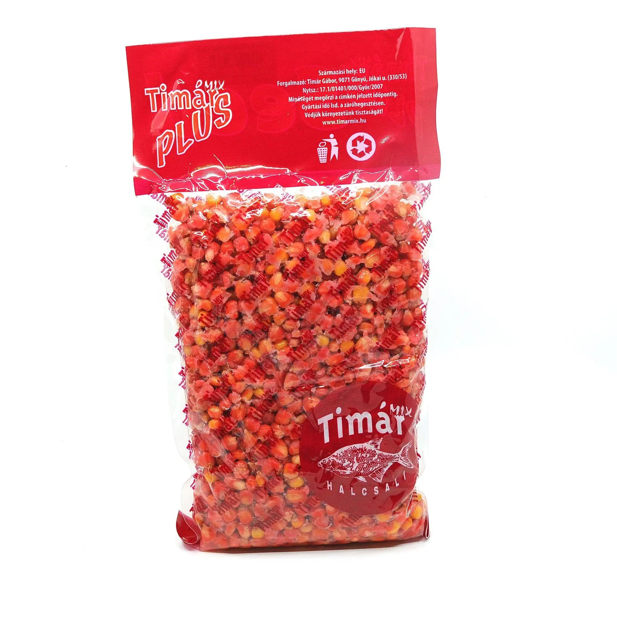 Főtt kukorica, epres, 1 kg - Seed Plus 4/4