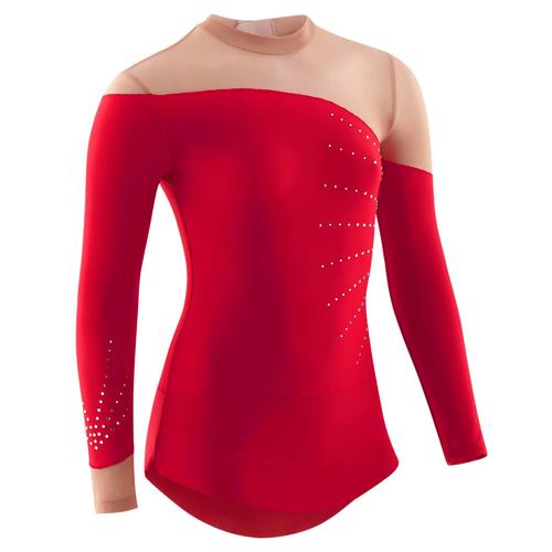 Justaucorps de gymnastique de The Zone UK - Boutique de justaucorps de