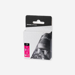 Aluminium Rugby Studs 8-11 mm ADIDAS 