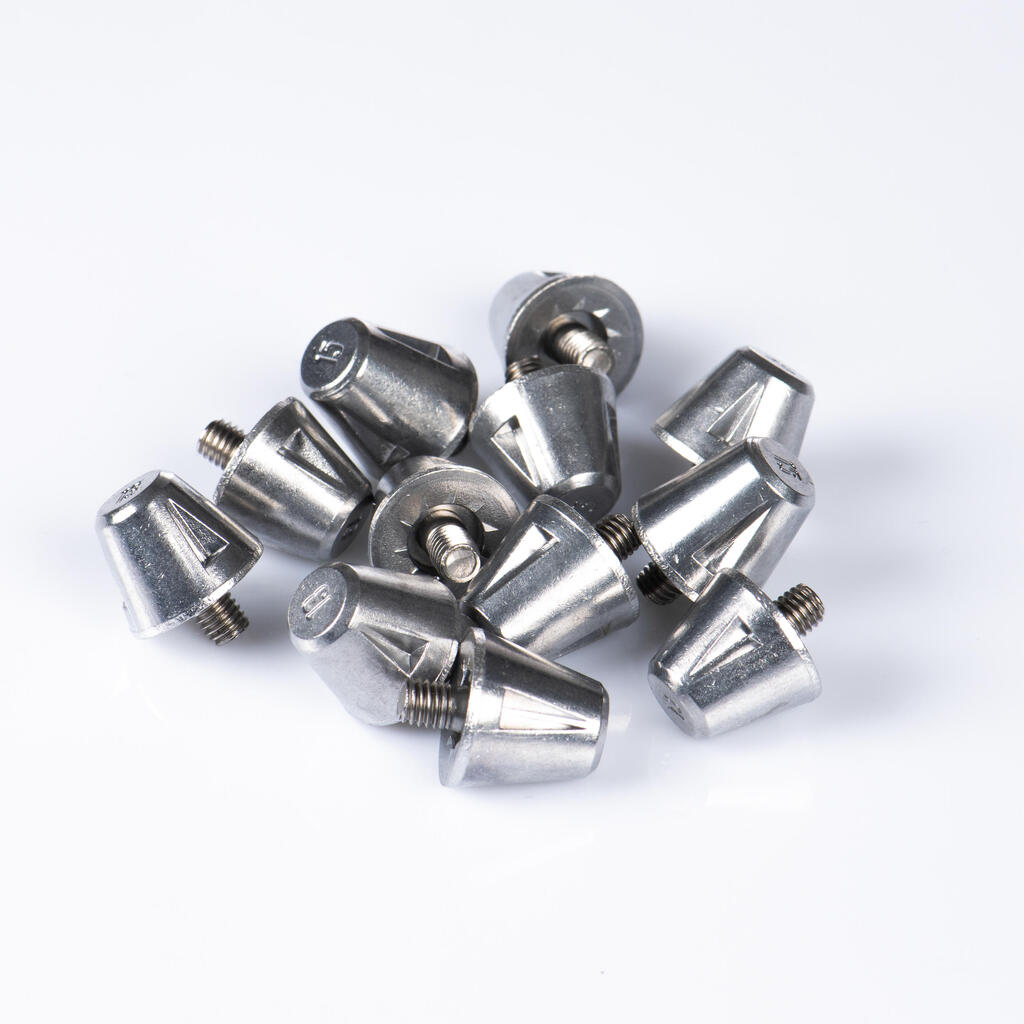 Aluminijumski kramponi za kopačke za ragbi (navoj 15/18 mm)