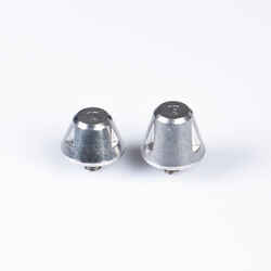 Screw-On 11/13 mm Aluminium Rugby Studs