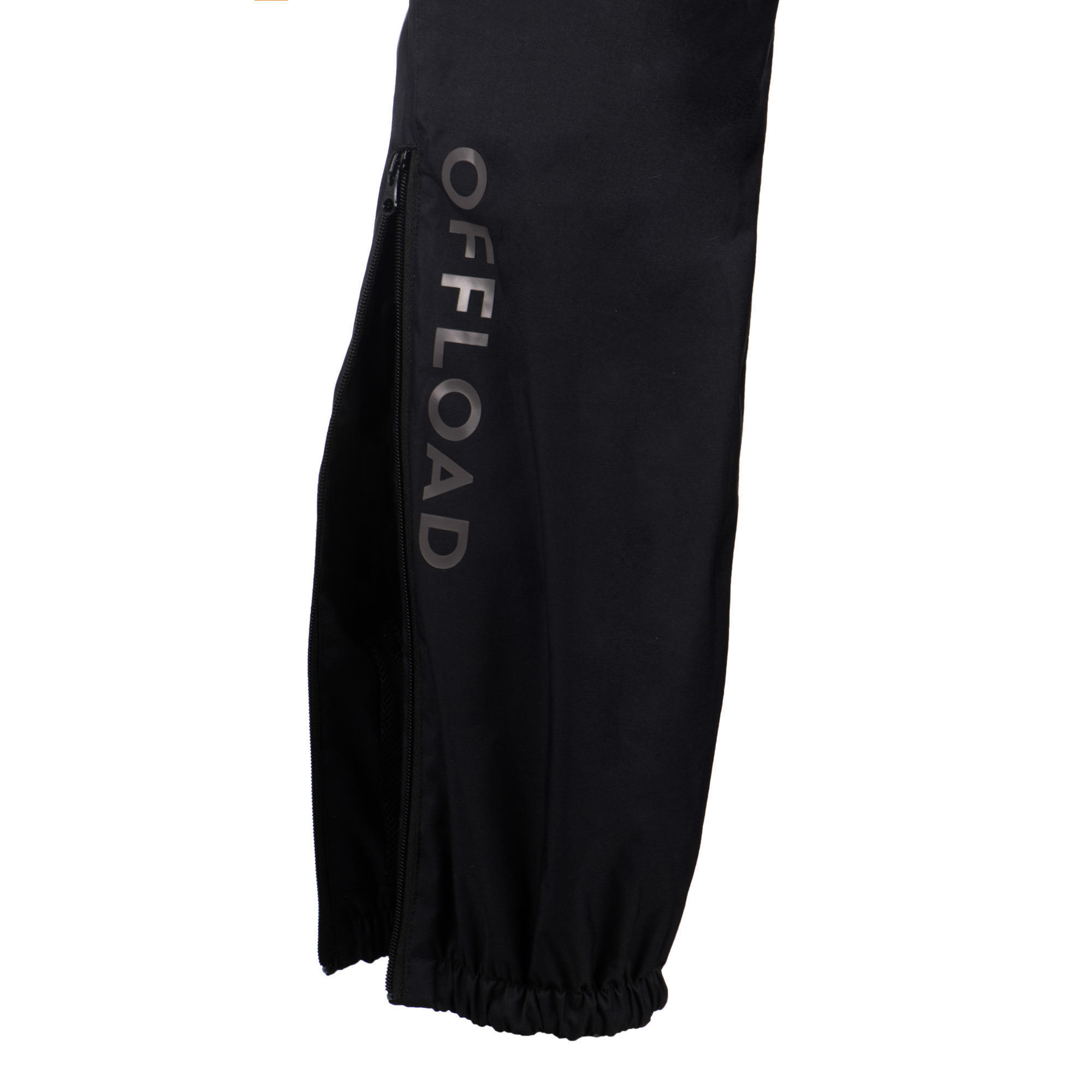 Adult Waterproof Rugby Bottoms Offload 