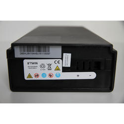 batterie 36v 10ah v2 bebike 9