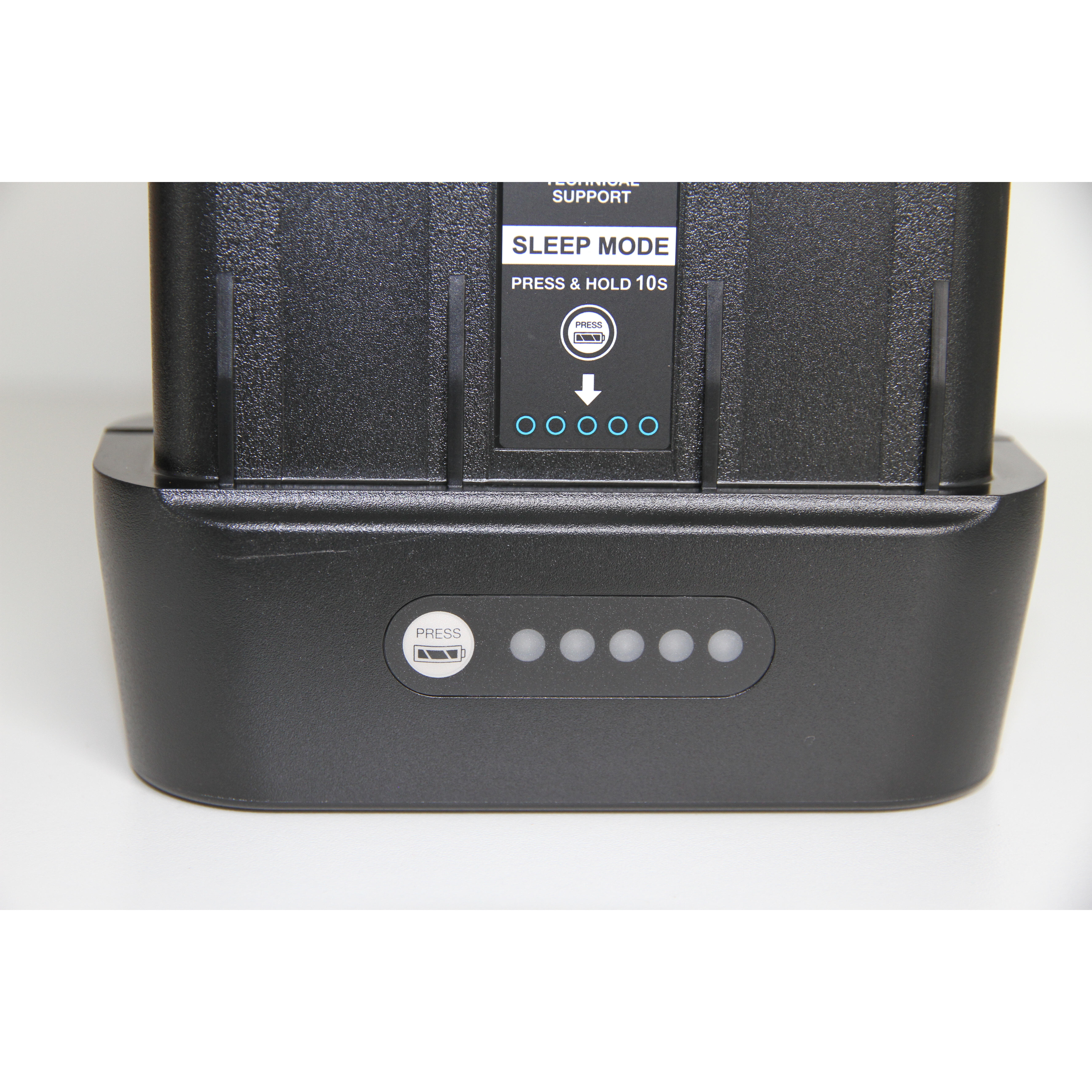 Batterie 36v 11.6ah Bi protocole V2 Elops 920 E Elops 900 E Elops 120 E Decathlon