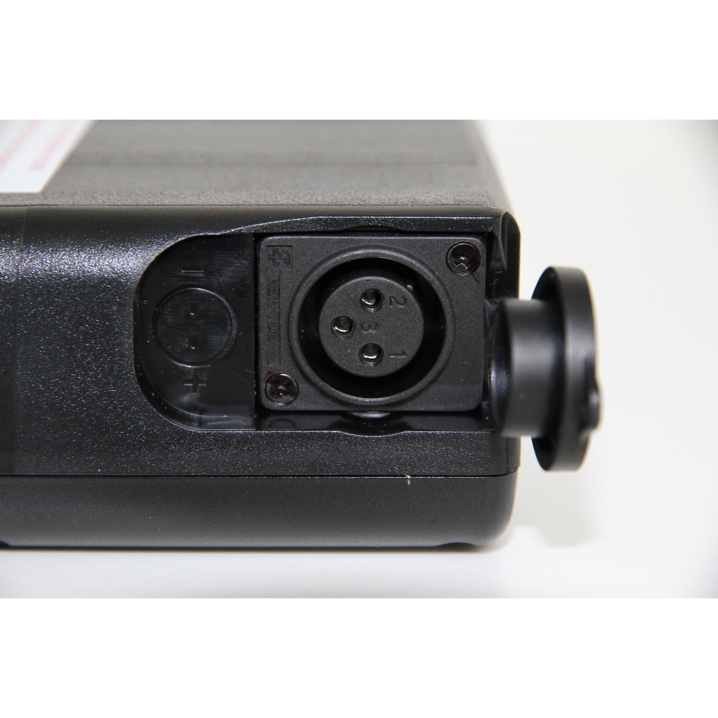 Akku 24 V / 10,5 Ah Elops 500E / Original 300E / 700E / Tilt E 3/6