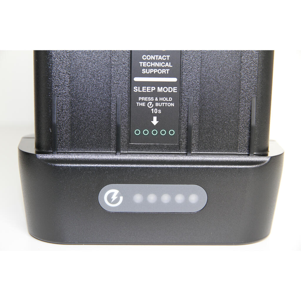 Baterija za Elops 500E, Original 300E / 700E, Tilt 1S E (24 V, 10,5 Ah)