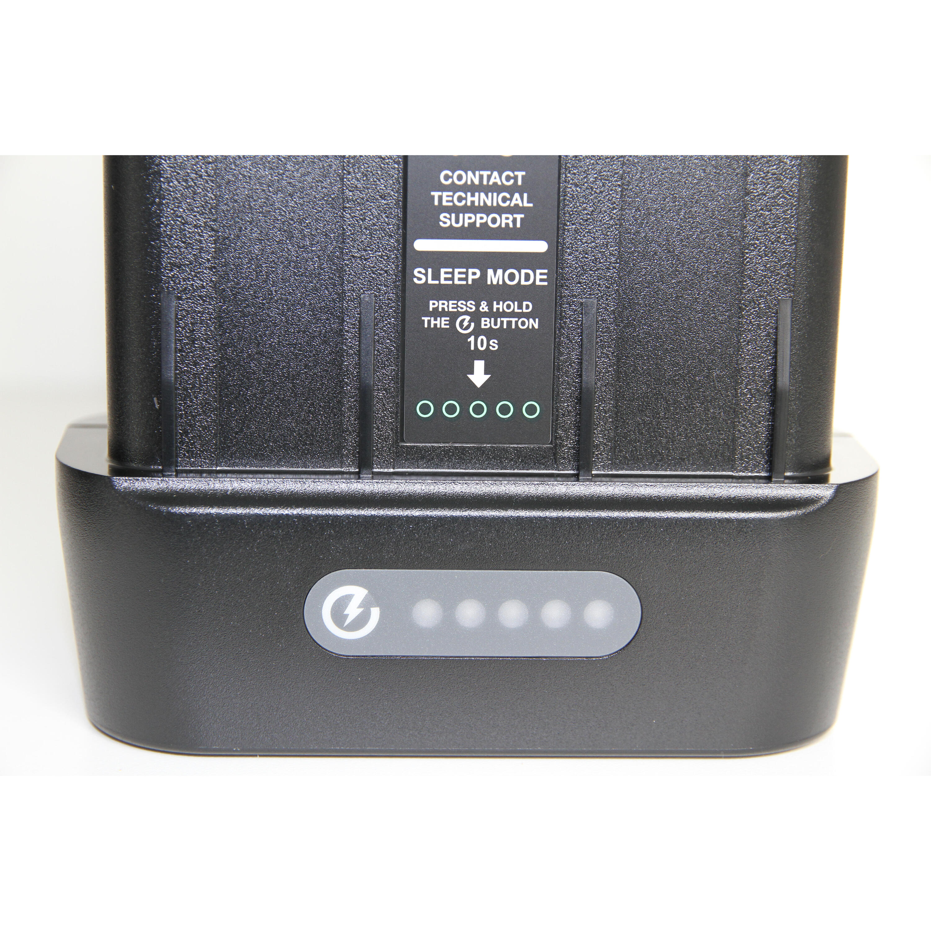 Akku 24 V / 10,5 Ah Elops 500E / Original 300E / 700E / Tilt E 5/6