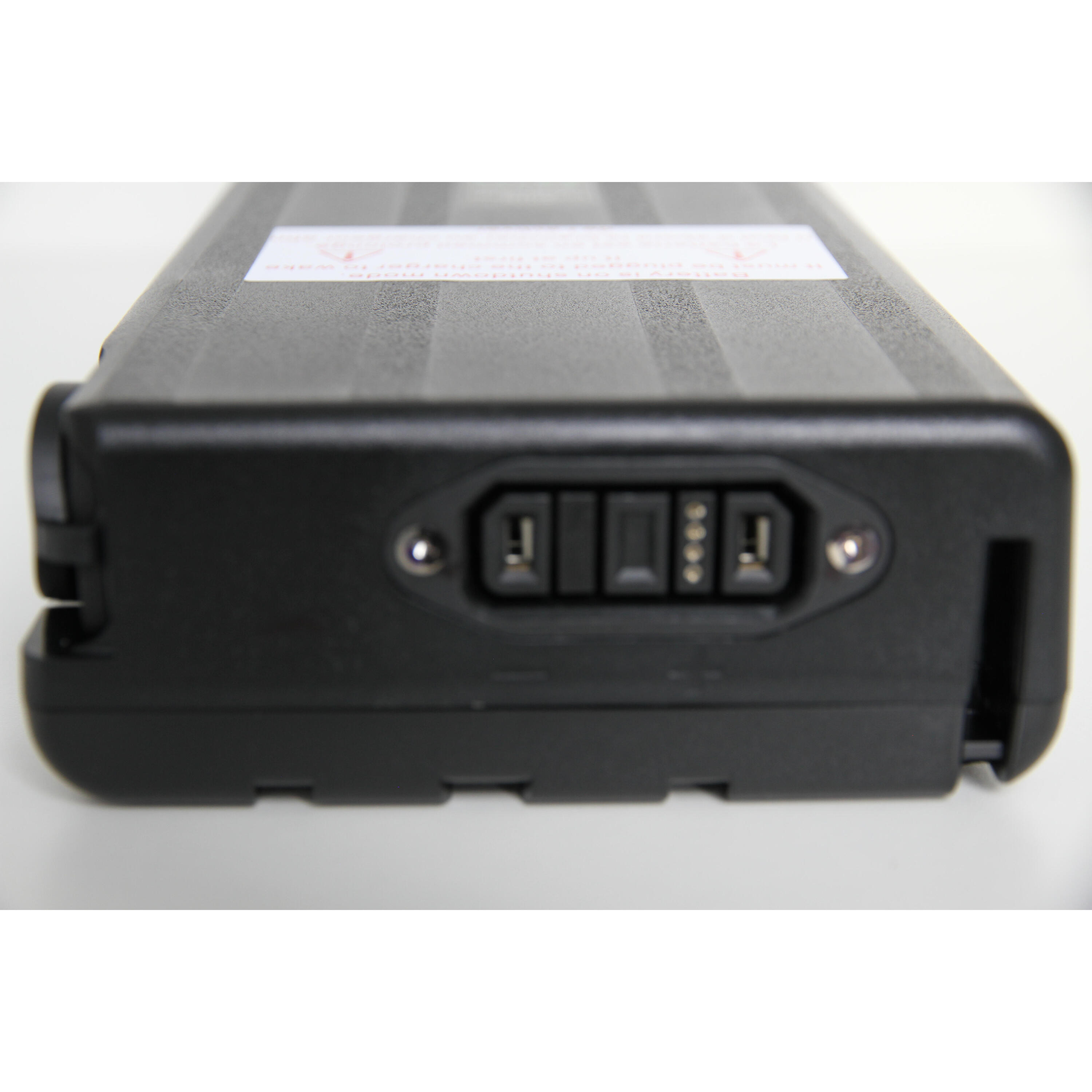 Akku 24 V / 10,5 Ah Elops 500E / Original 300E / 700E / Tilt E 2/6