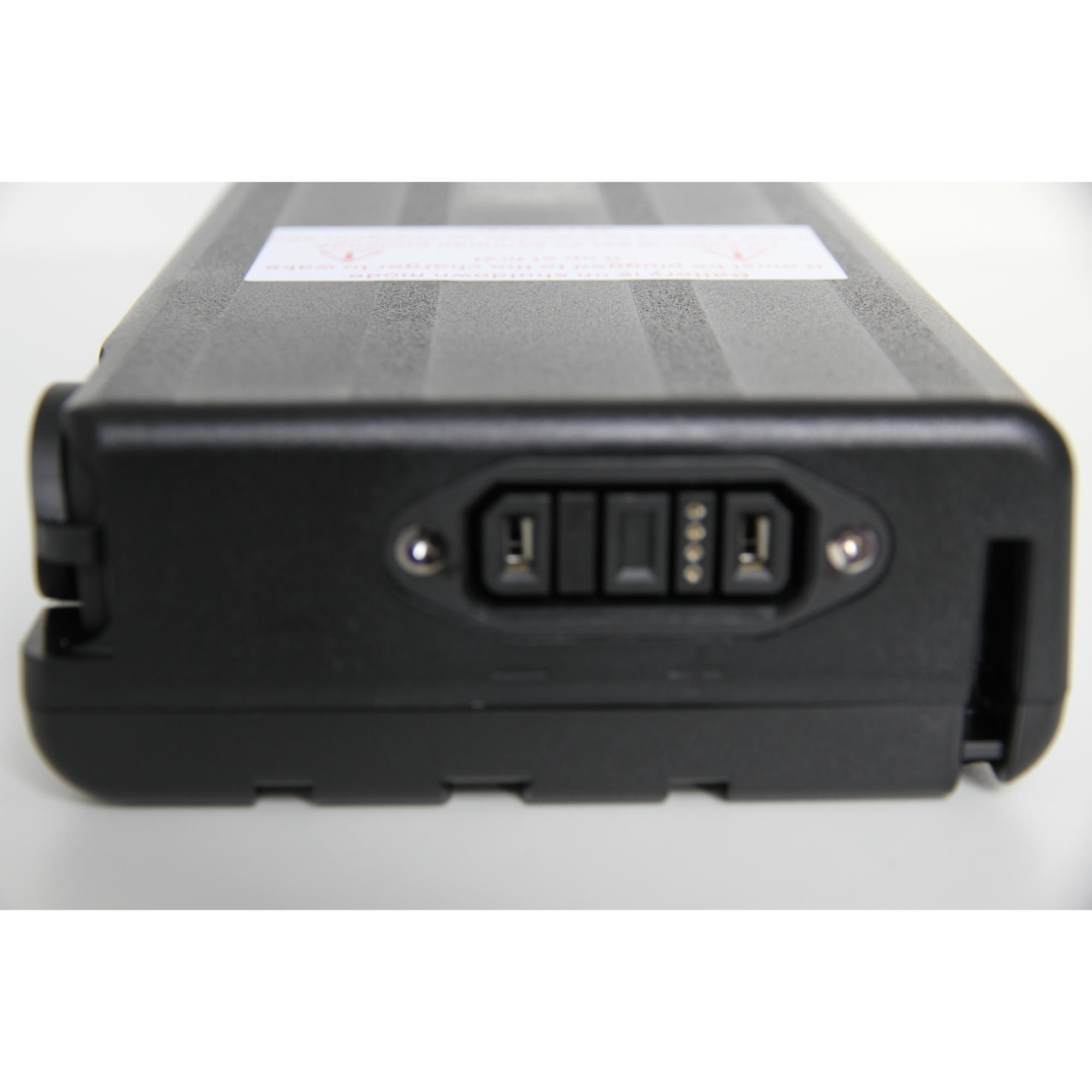 Bater a Bicicletas El ctricas Elops Y Original 24V 10Ah 240Wh