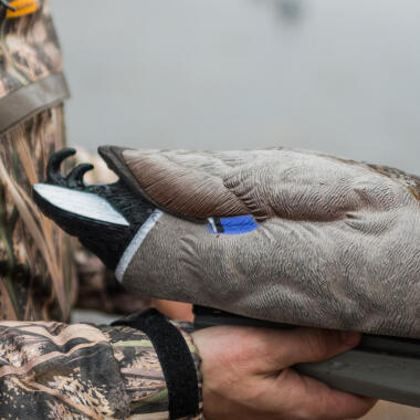 Des idées de cadeaux pour les chasseurs de gibier d'eau