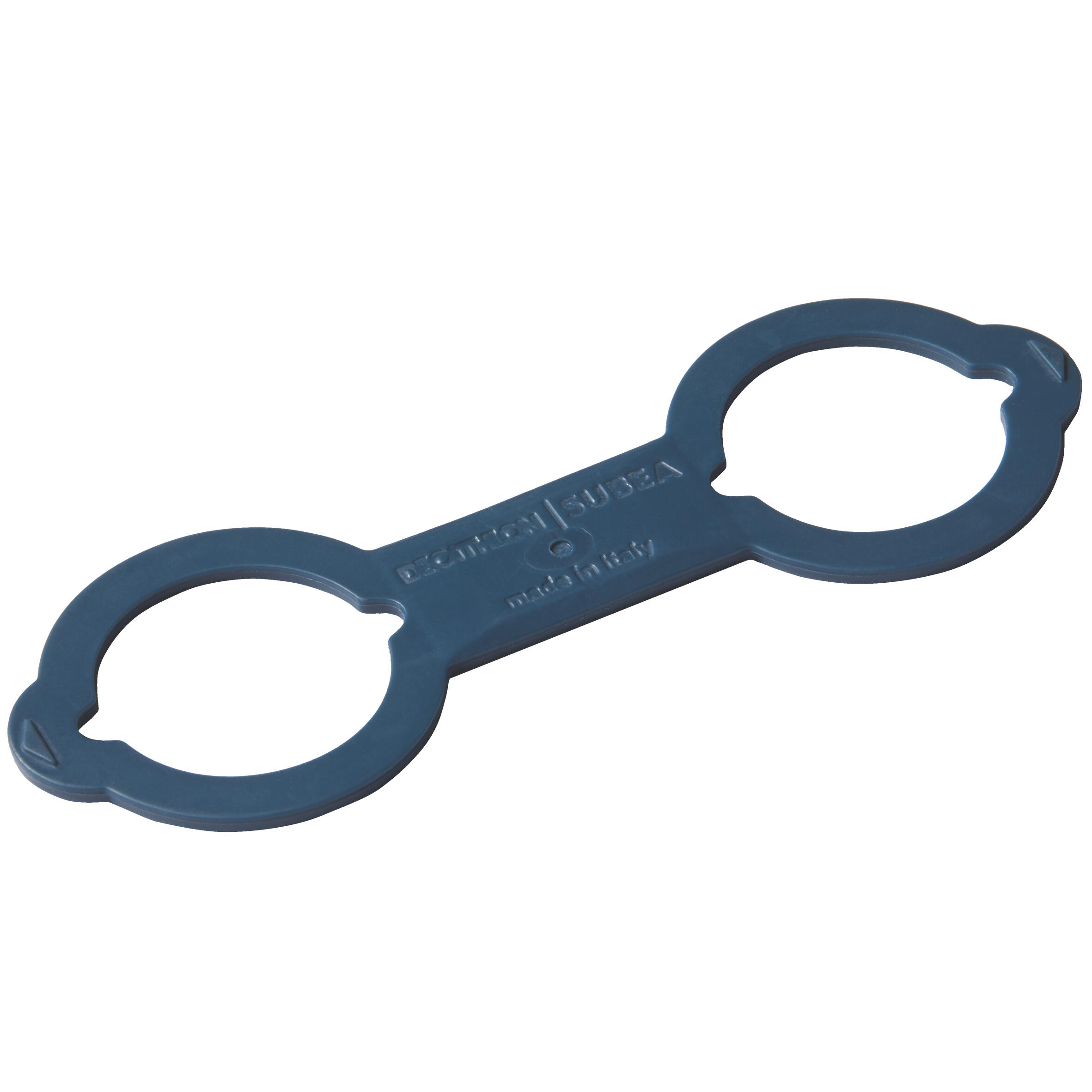 Snorkel hook SNK 500 storm grey