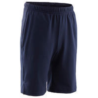 S500 Breathable Synthetic Gym Shorts - Boys