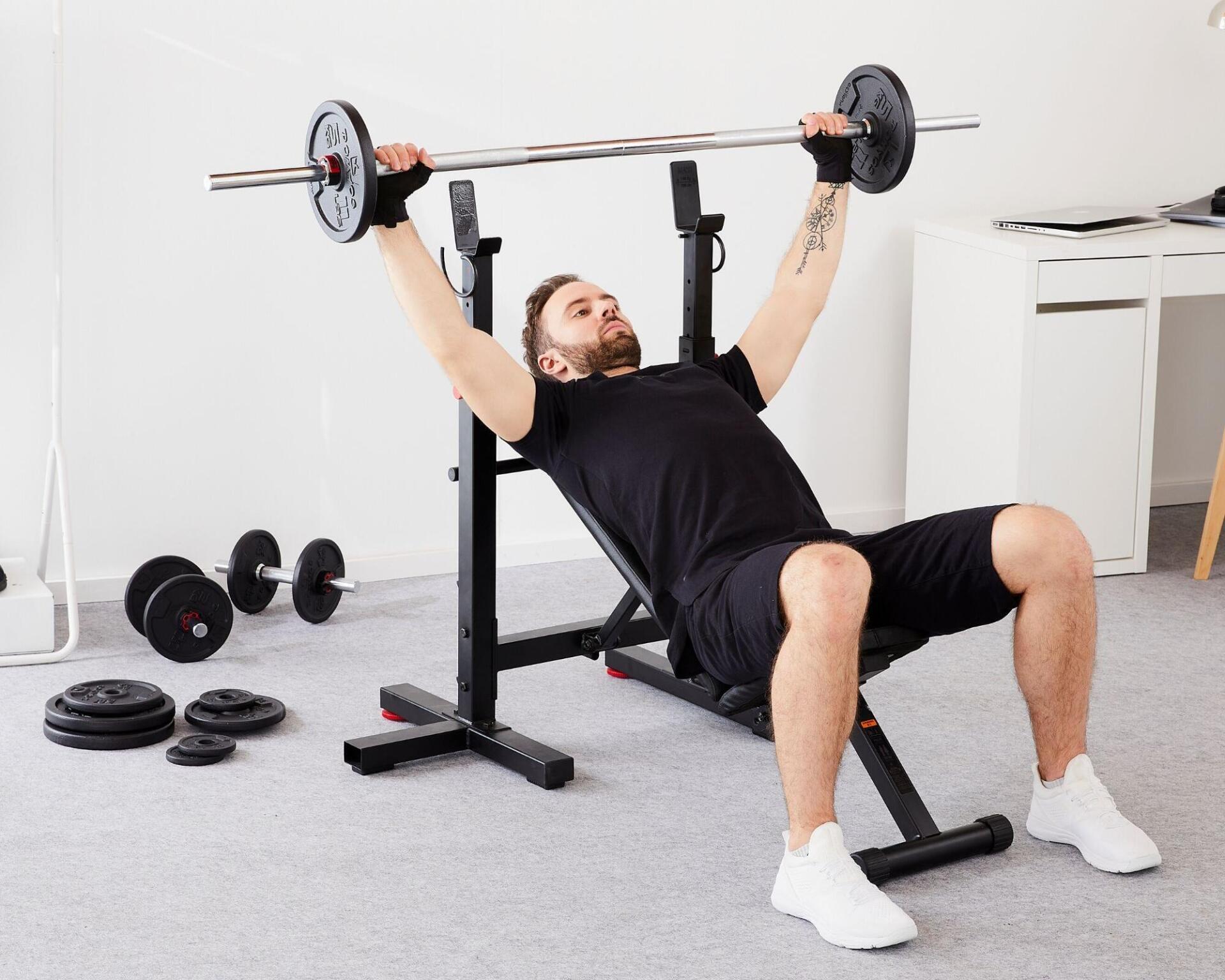 立即發掘更多健身訓練產品吧!