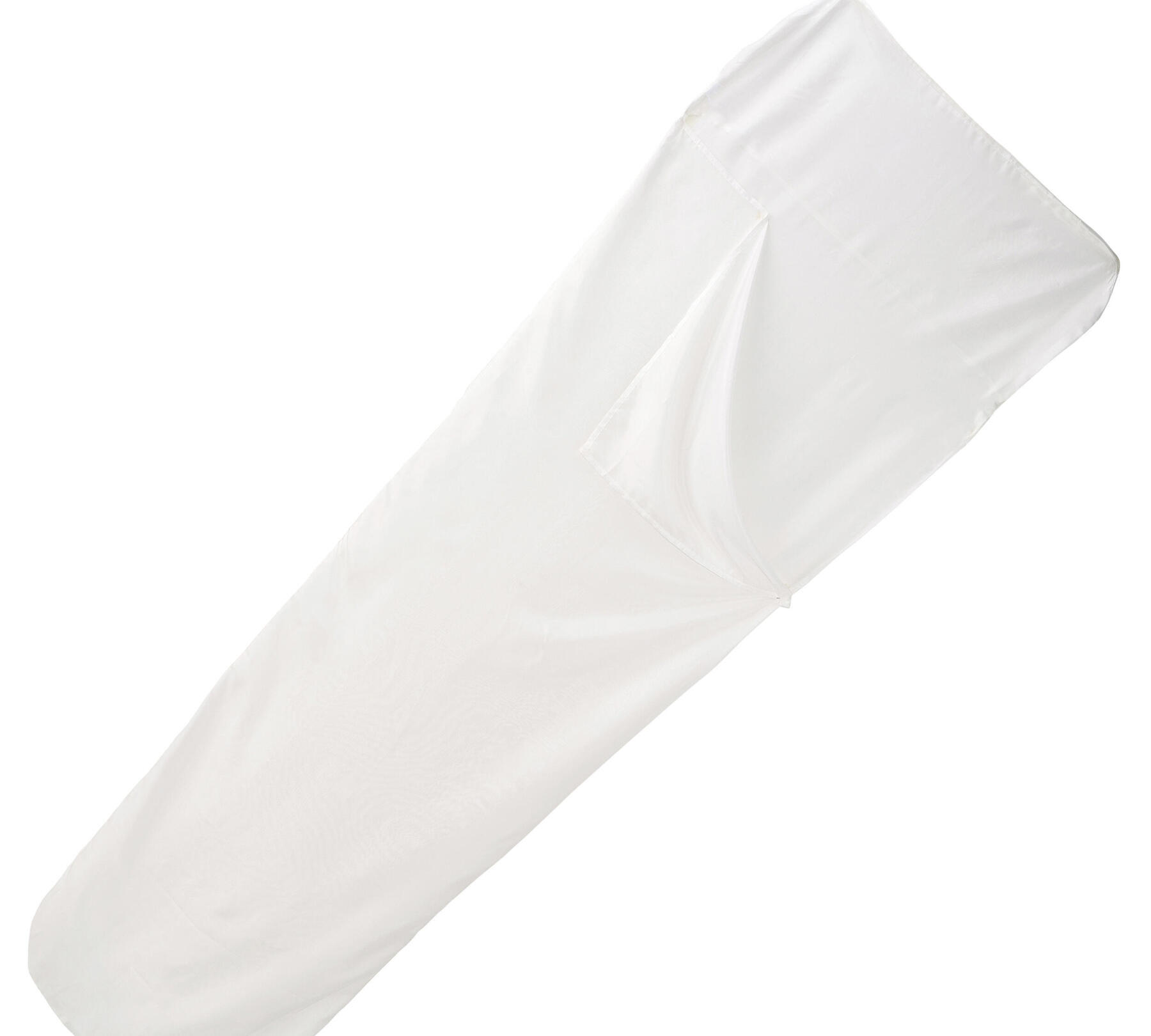 lençol de campismo decathlon