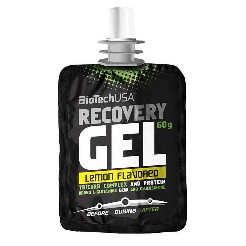 RECOVERY GEL 60 G