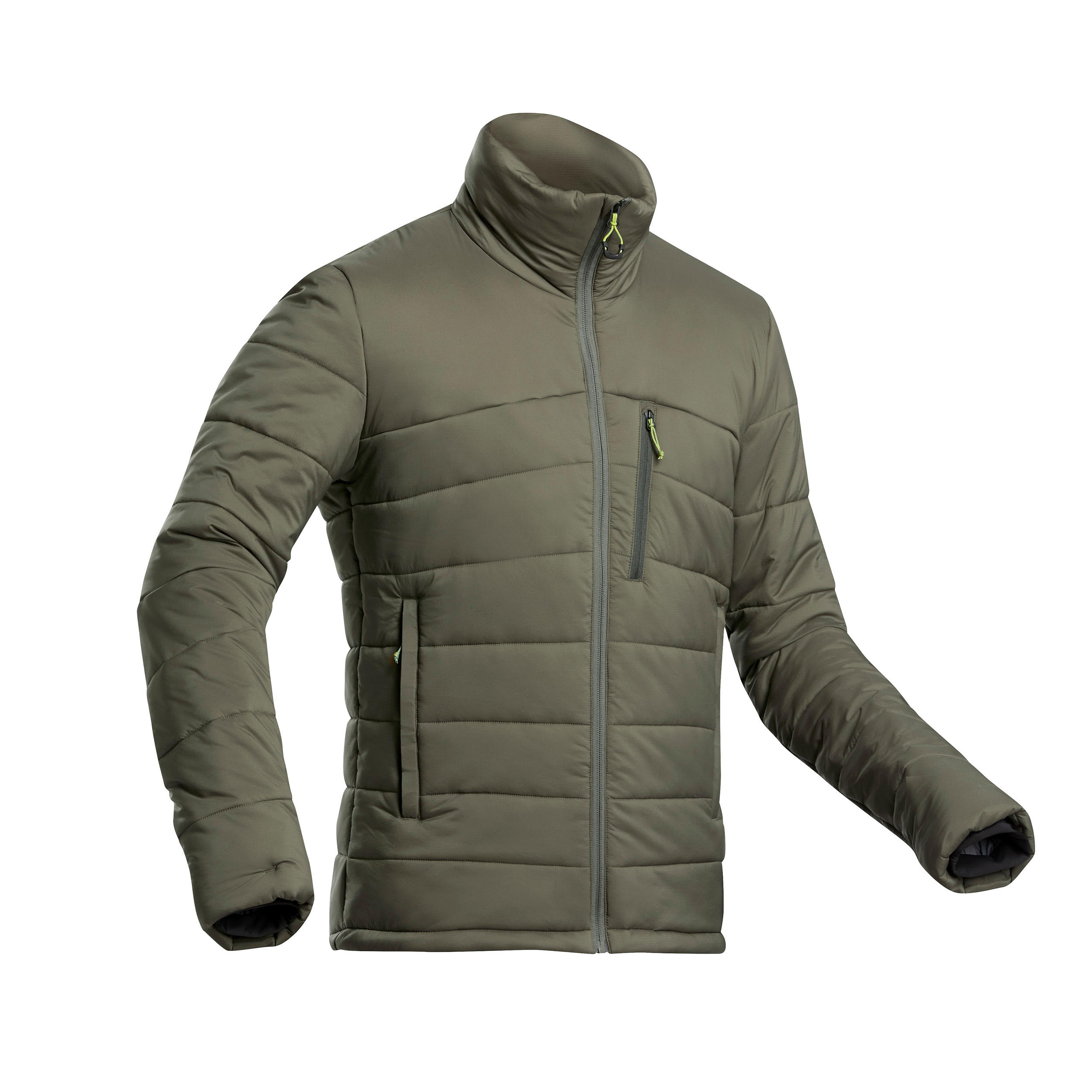 Decathlon trek 500 down jacket online