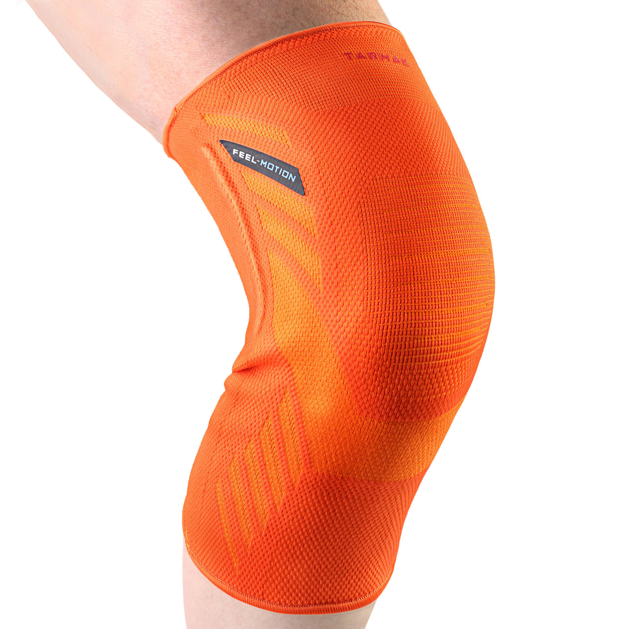 knee support for running decathlon