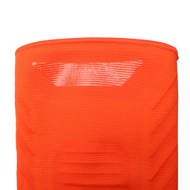 Kniebandage links/rechts Prevent 500 oranje